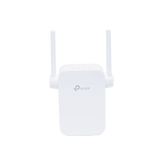 Repetidor / Extensor de Cobertura WiFi AC, 1200 Mbps, doble banda 2.4 GHz y 5 GHz, con 1 puerto 10/100 Mbps, con 2 antenas externas